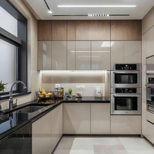 Tủ Bếp Nhựa Vincoplast 8