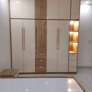 Tủ Quần Áo 2